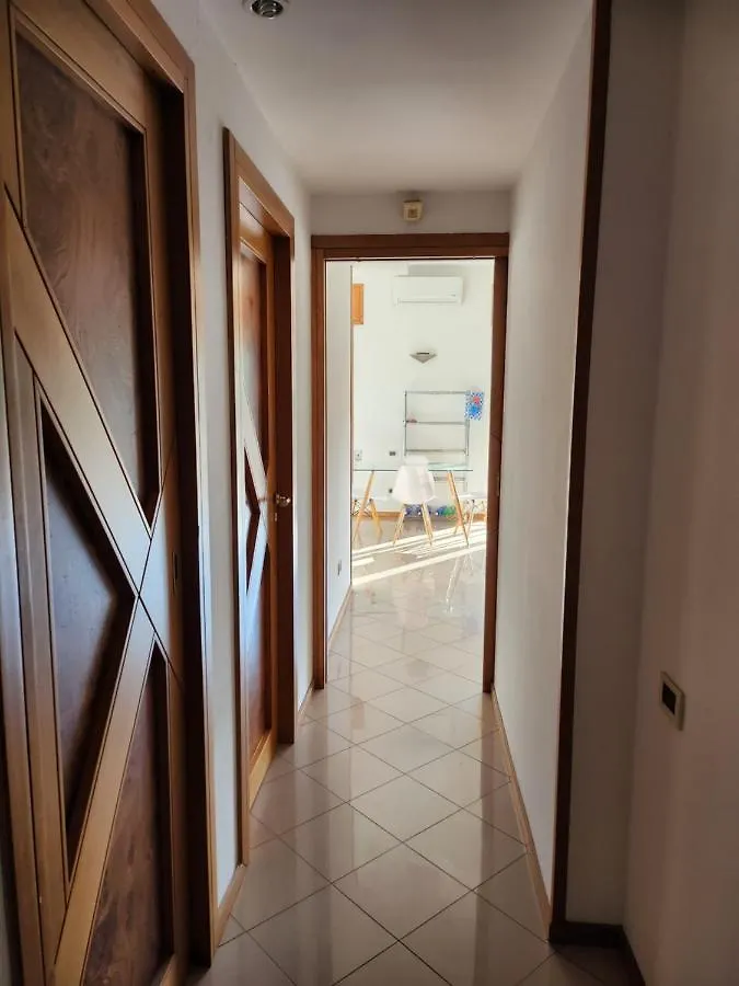 Guest house Farika House Hotel Naples