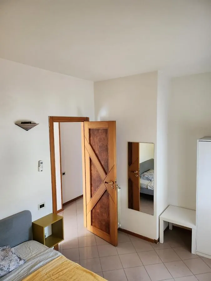 Farika House Hotel Naples Italy