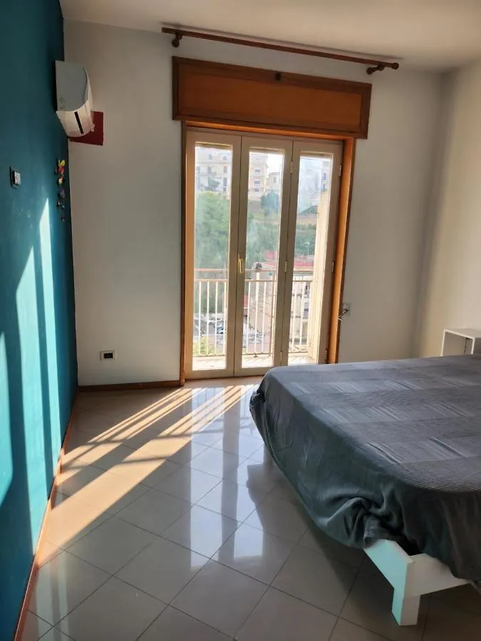 Farika House Hotel Naples 0*,  Italy