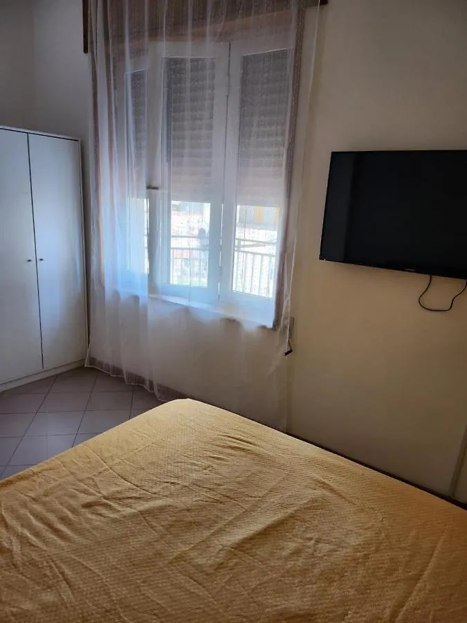 Farika House Hotel Naples