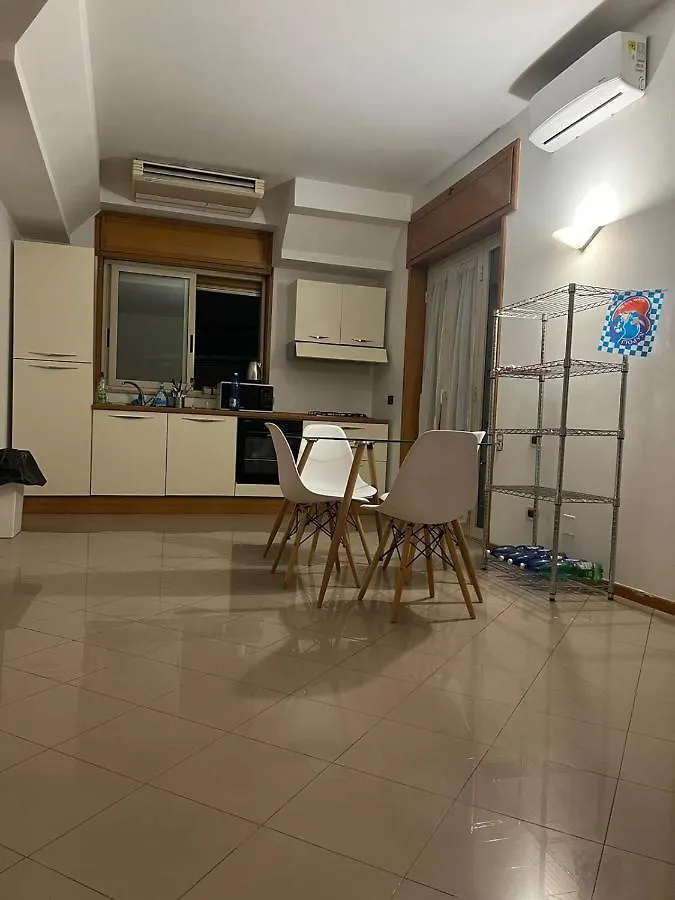 Farika House Hotel Naples 0*,  Italy