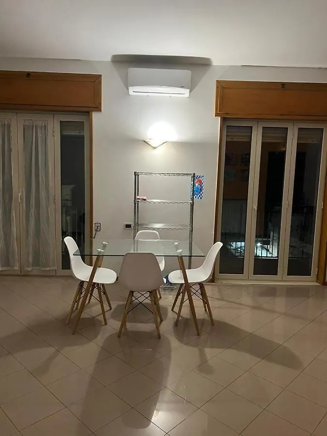 Farika House Hotel Naples Italy