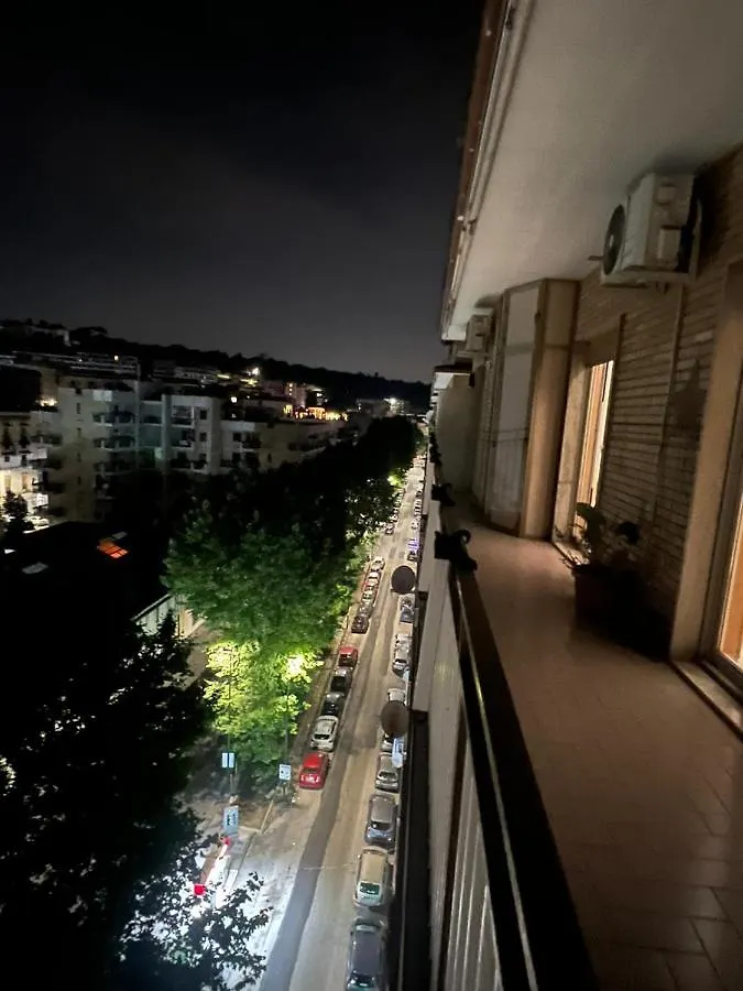 Farika House Hotel Naples Guest house