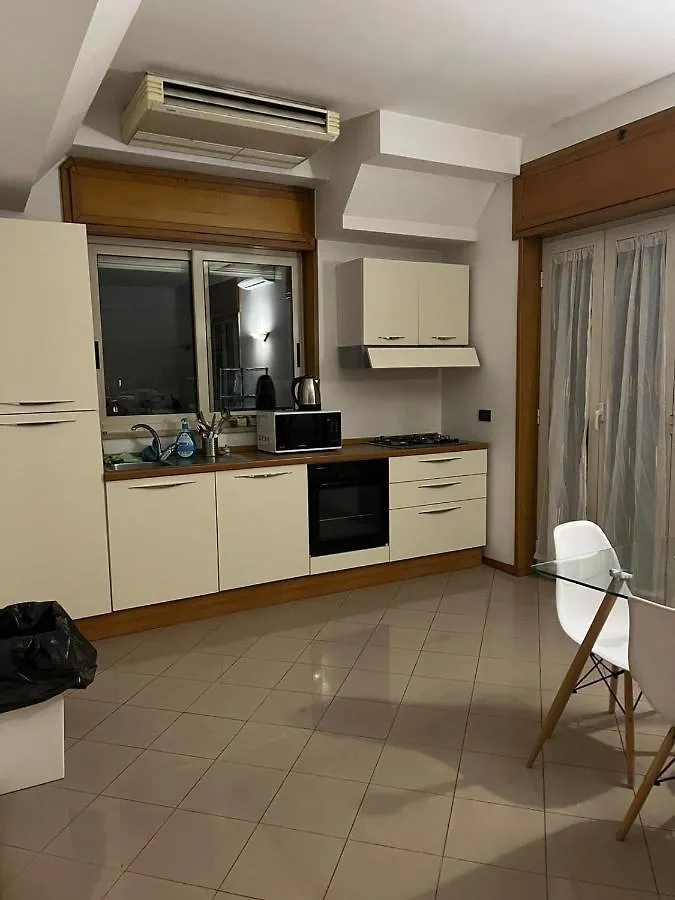 Guest house Farika House Hotel Naples