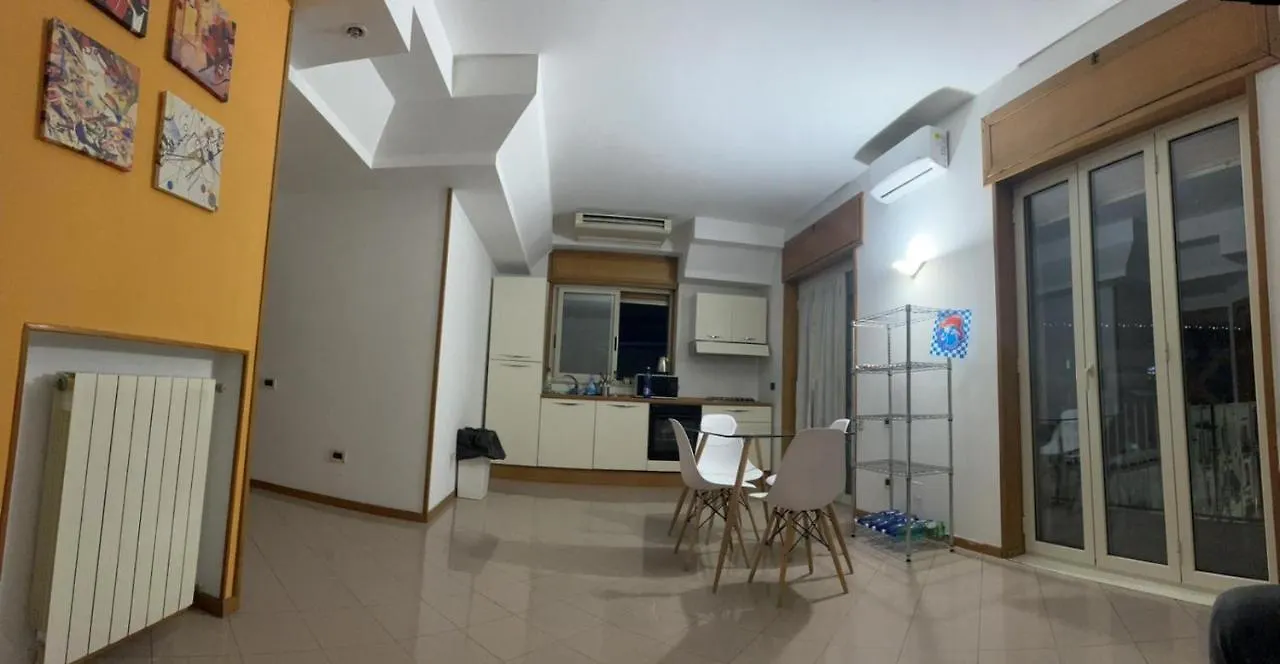 Farika House Hotel Naples 0*,  Italy