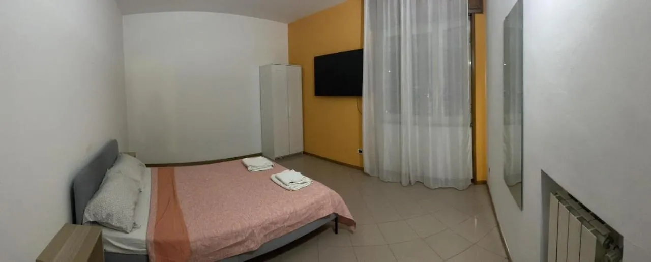 Farika House Hotel Naples Guest house