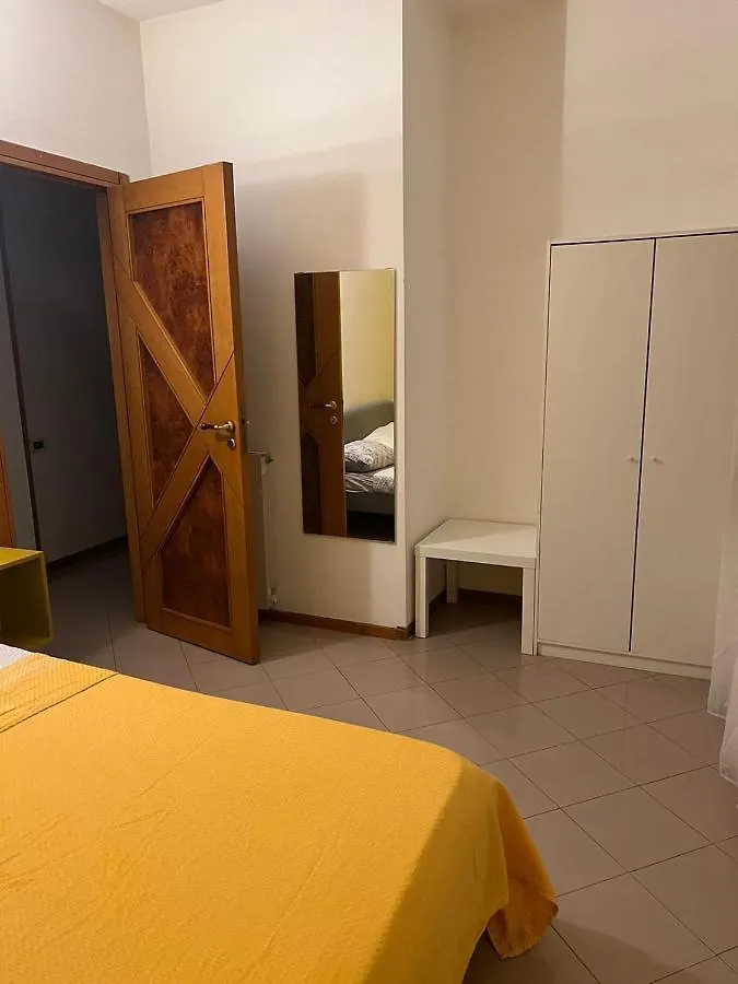Farika House Hotel Naples Guest house