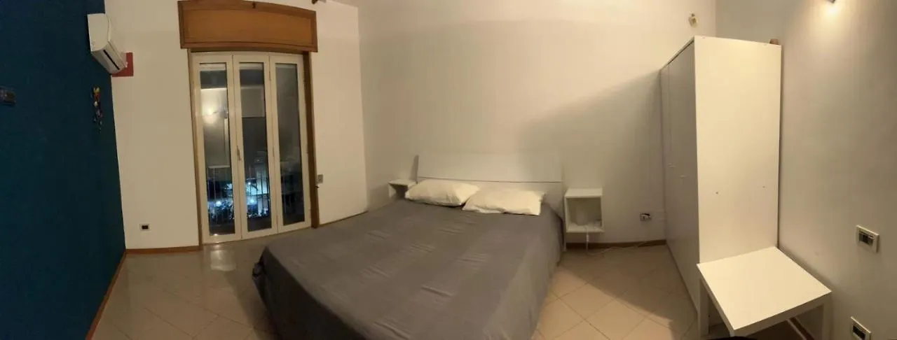 Guest house Farika House Hotel Naples